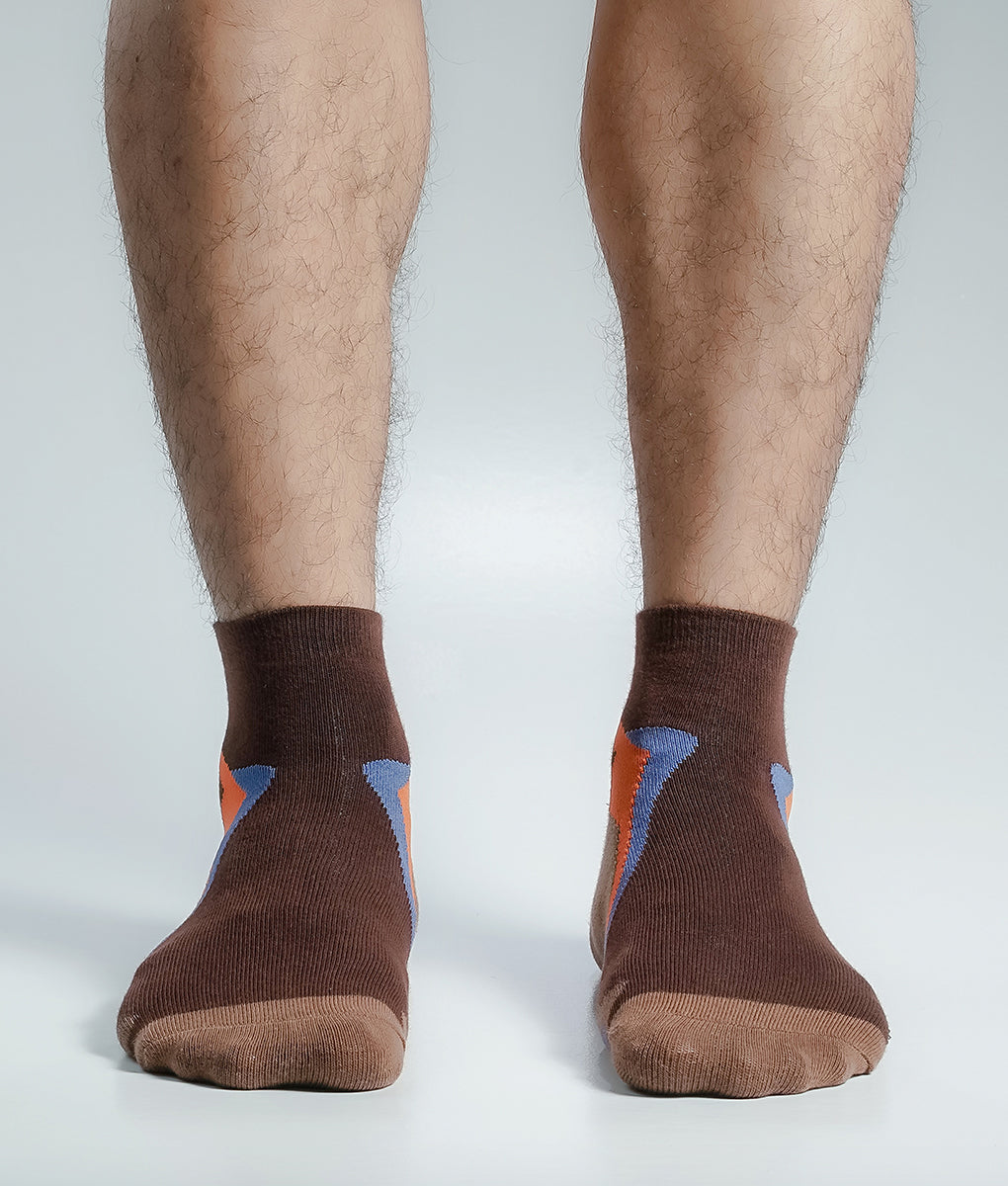 Premium Ankle Socks For Men