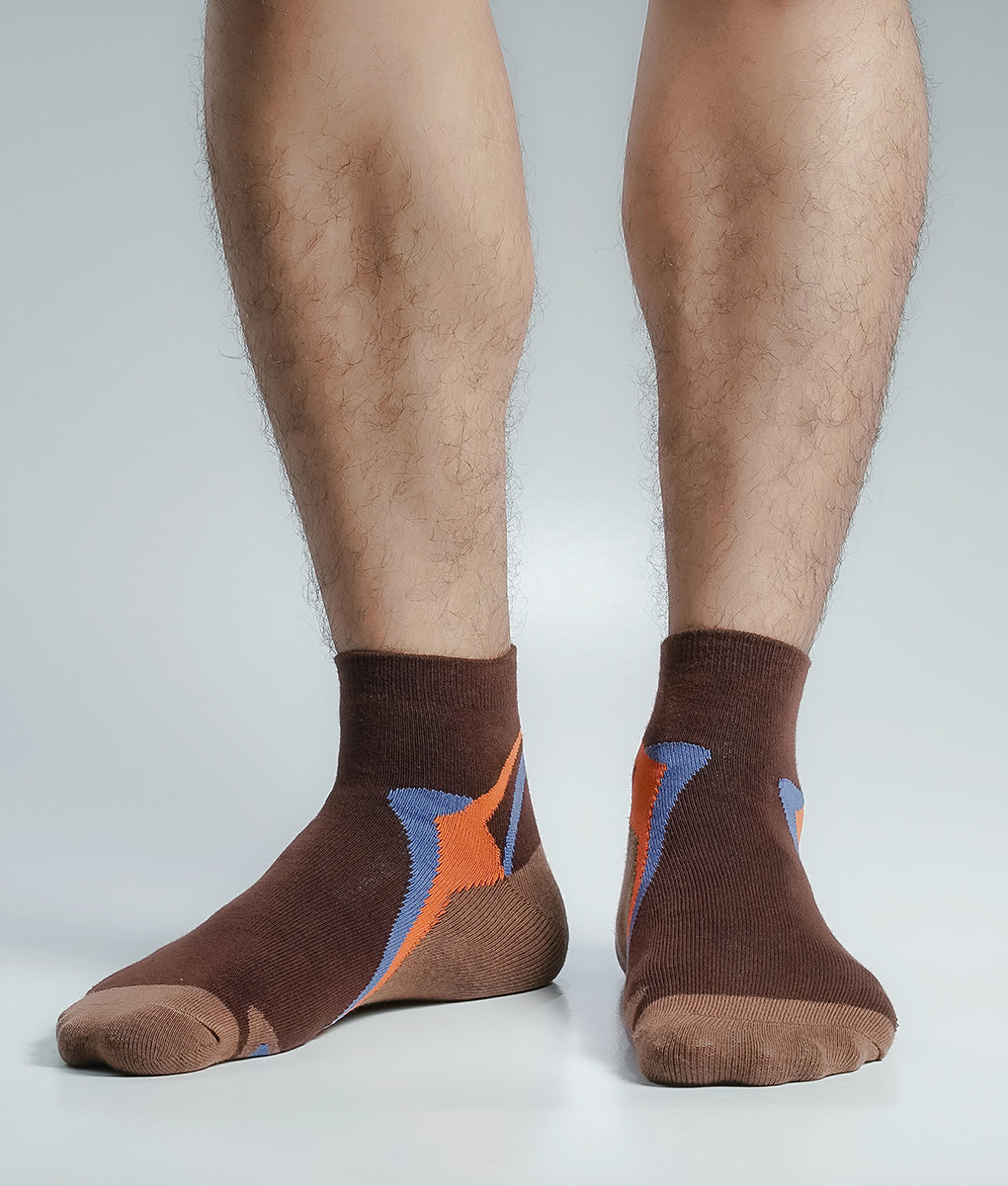 Premium Ankle Socks For Men