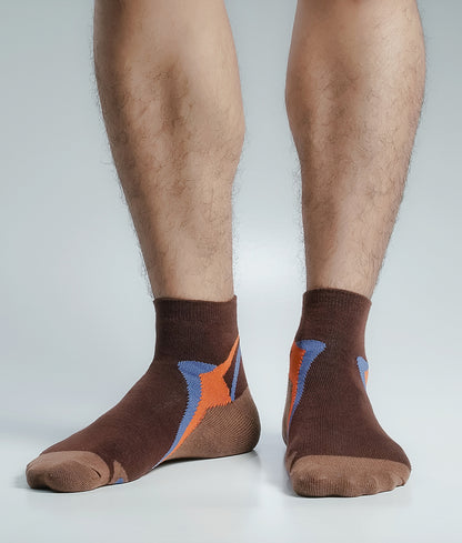 Premium Ankle Socks For Men