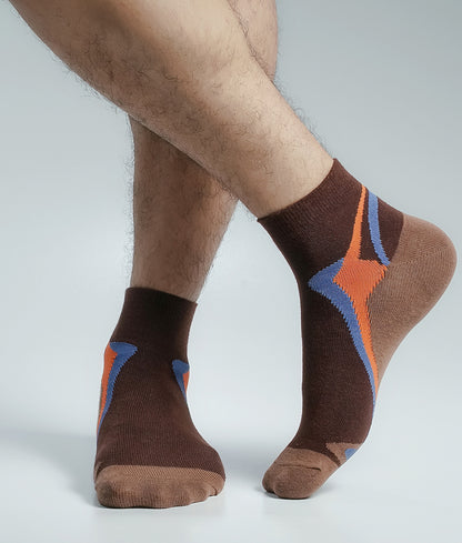 Premium Ankle Socks For Men