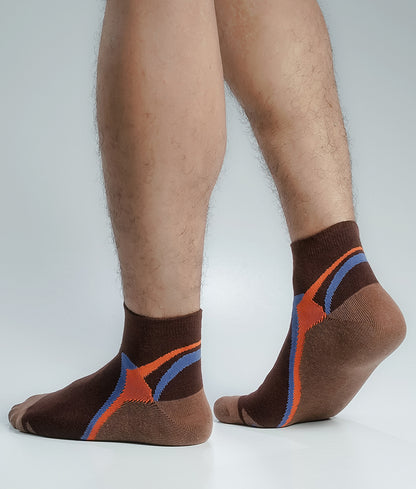 Premium Ankle Socks For Men