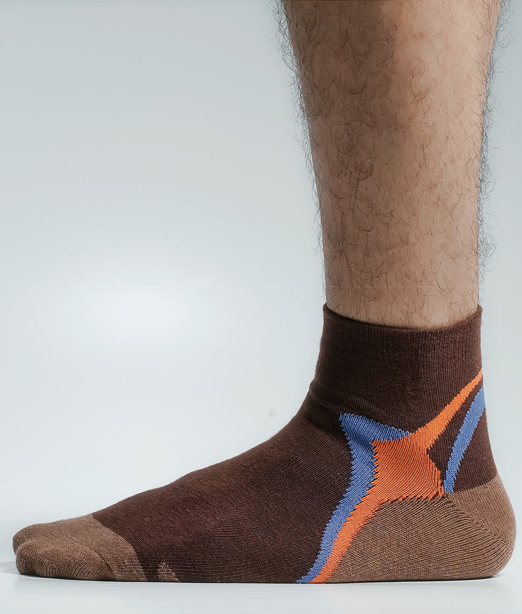 Premium Ankle Socks For Men