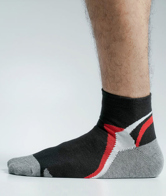 Premium Ankle Socks For Men