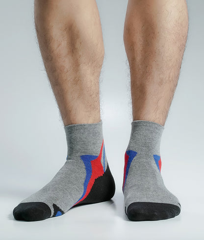 Premium Ankle Socks For Men