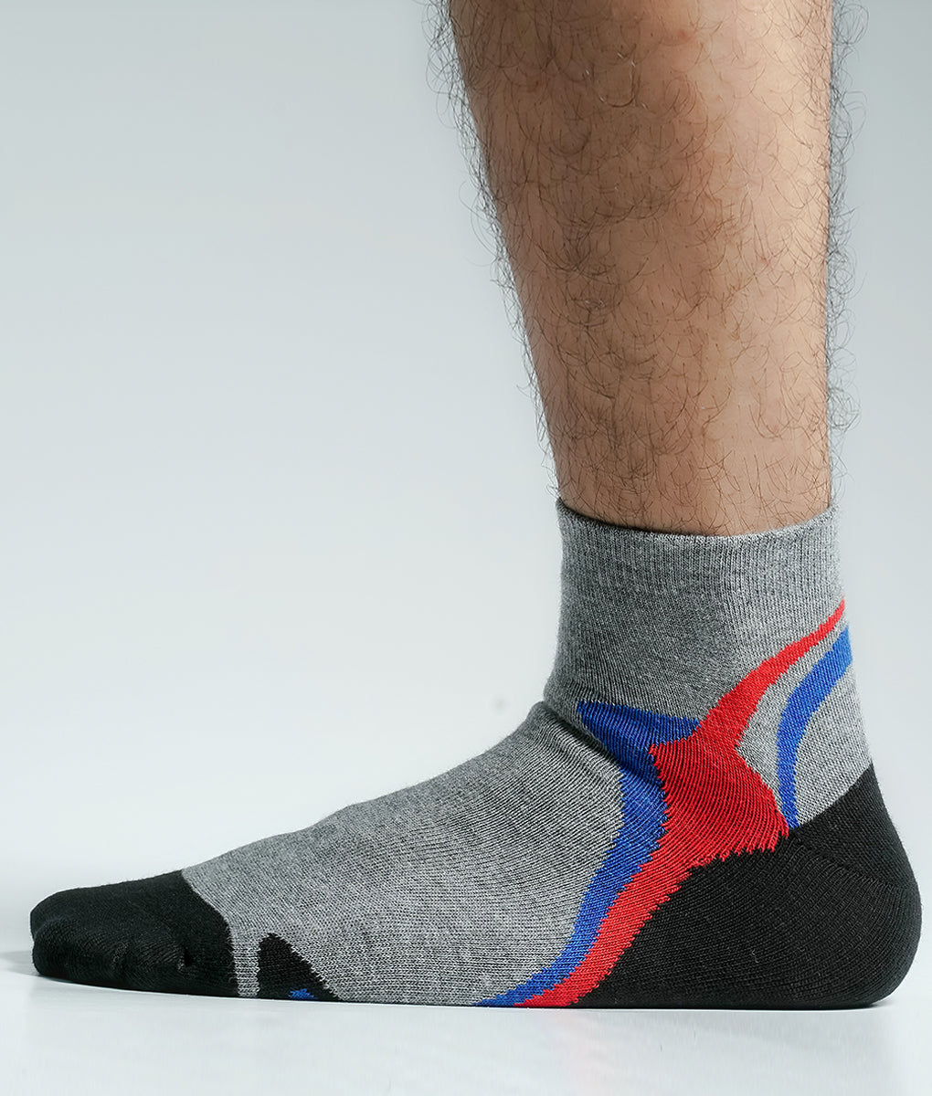 Premium Ankle Socks For Men