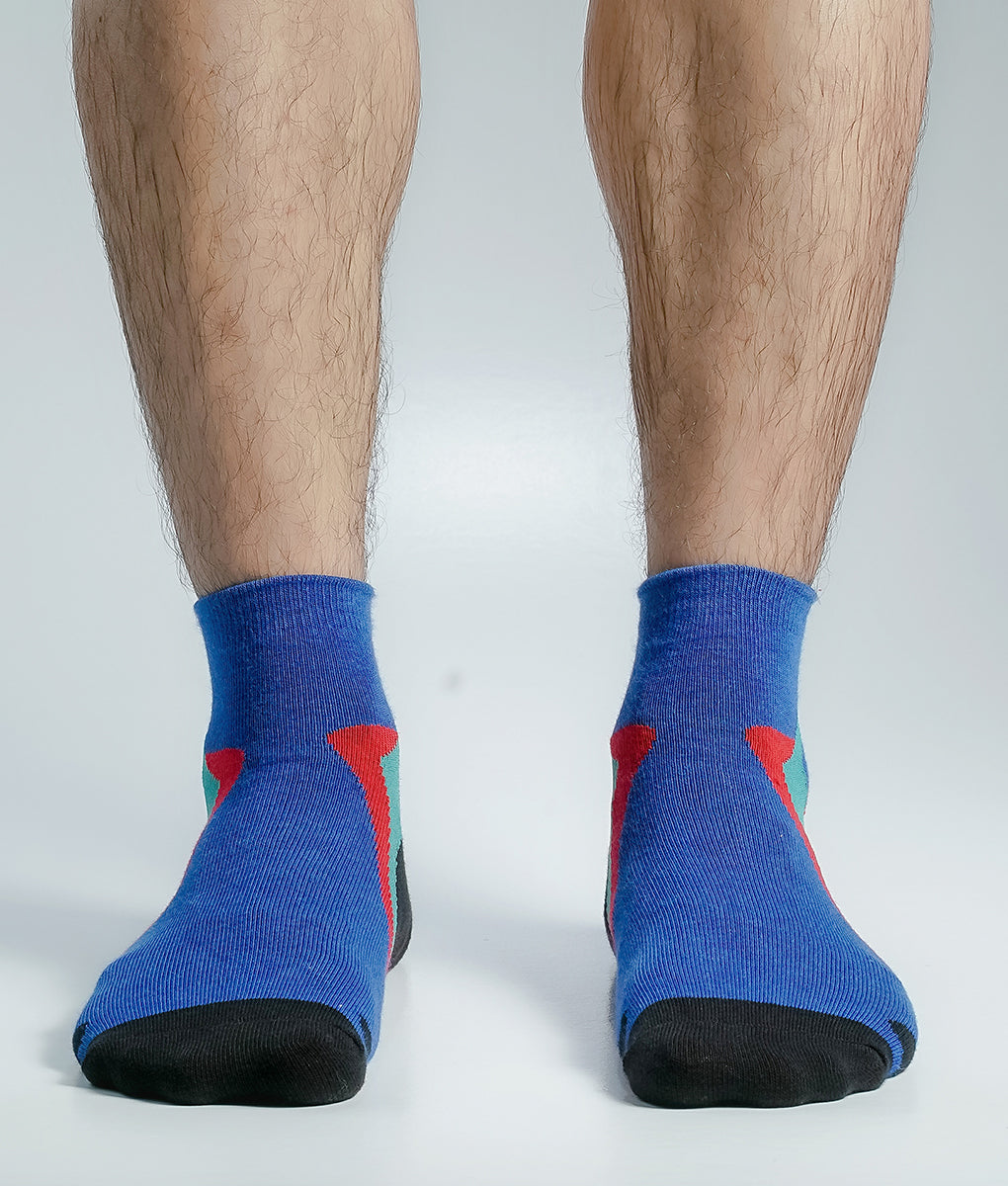 Premium Ankle Socks For Men