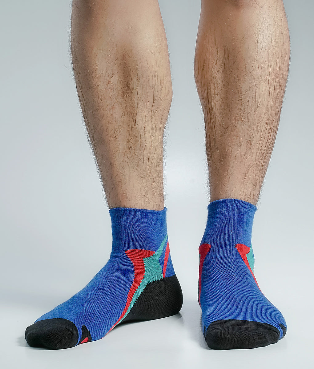 Premium Ankle Socks For Men