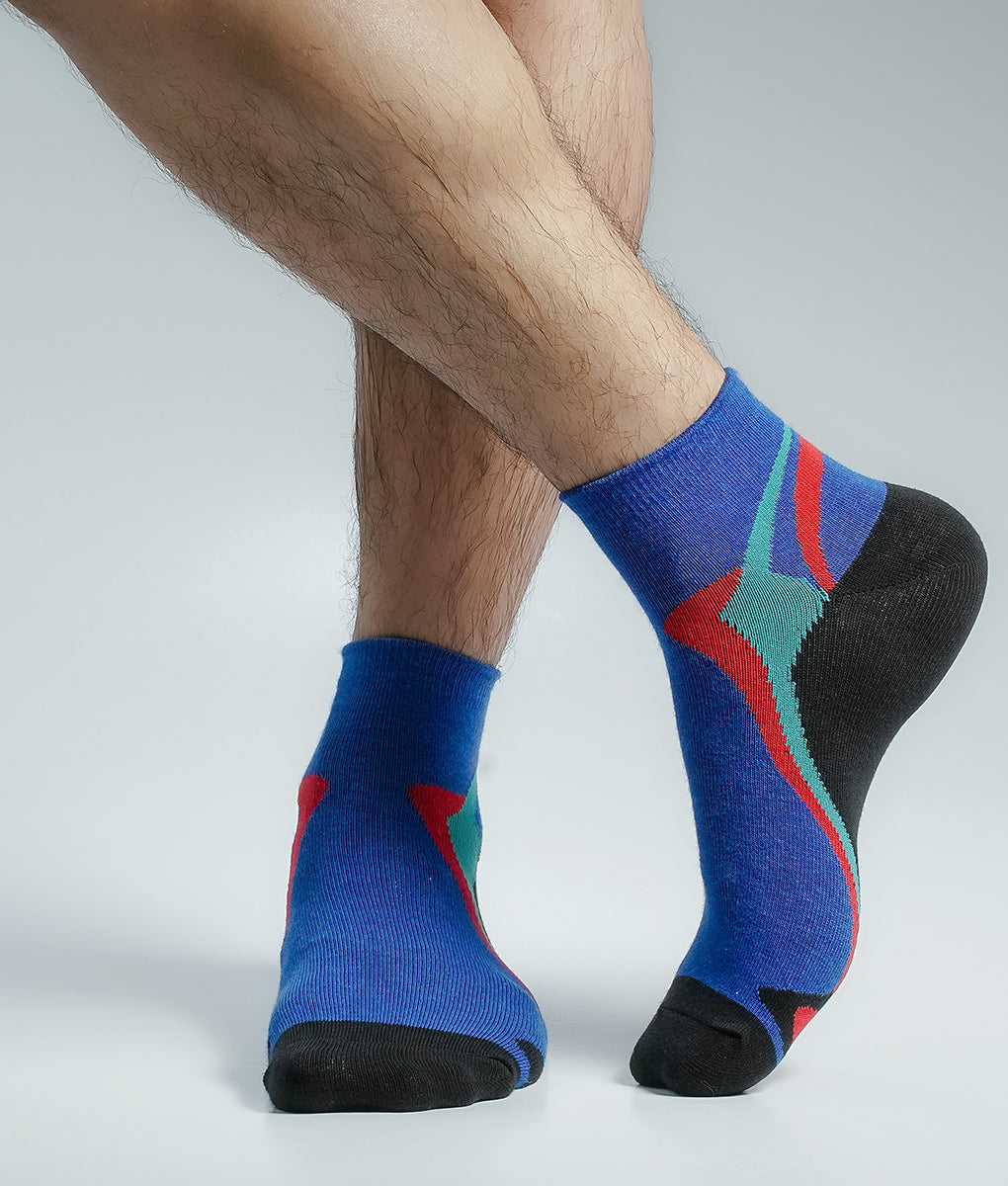 Premium Ankle Socks For Men