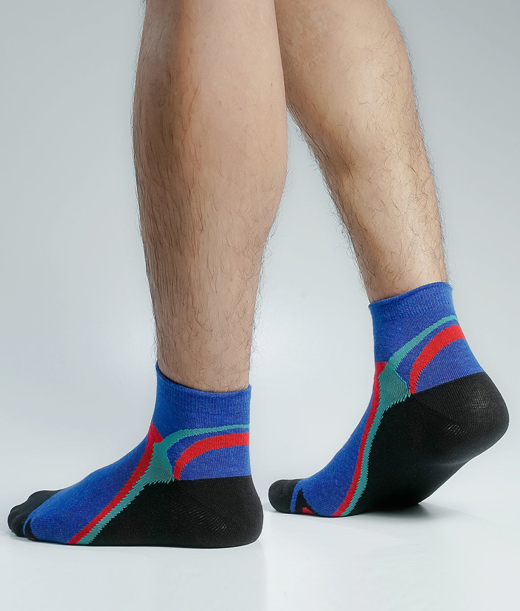 Premium Ankle Socks For Men