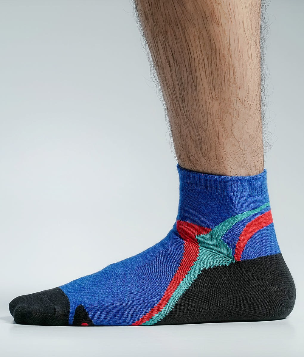 Premium Ankle Socks For Men