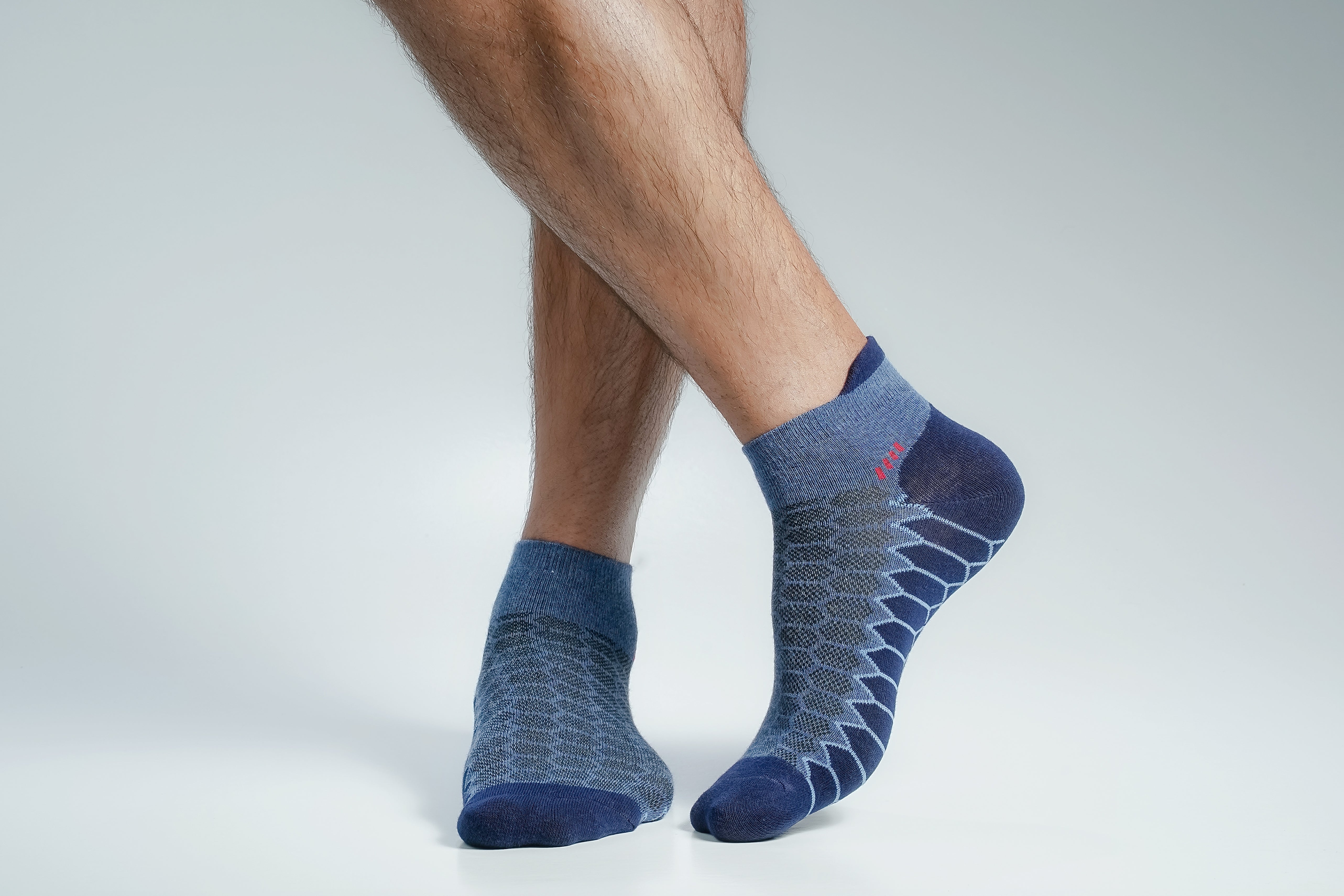 Premium Ankle Socks For Men