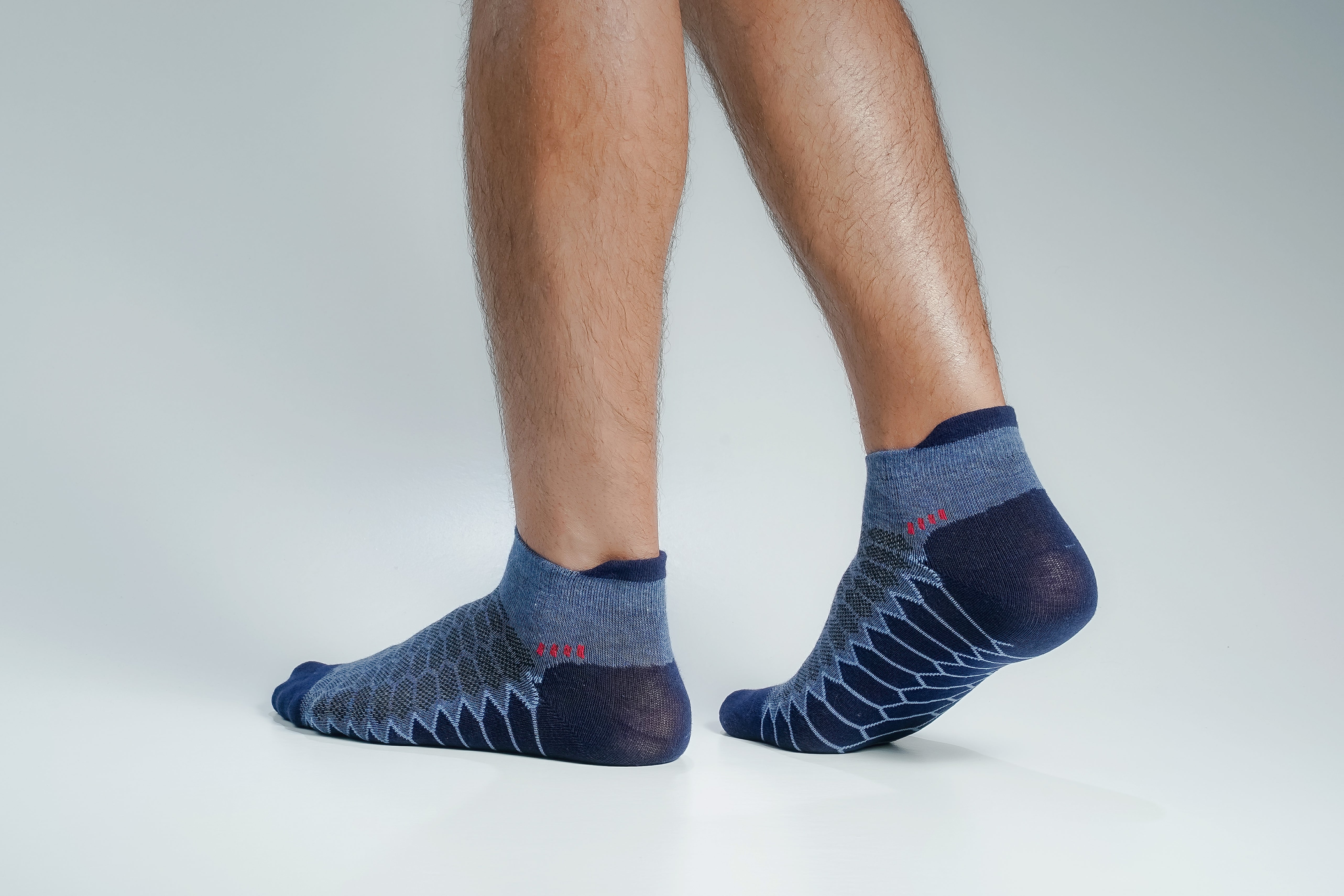 Premium Ankle Socks For Men