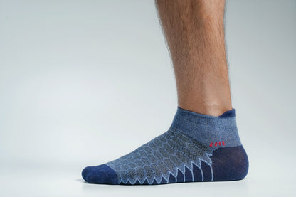 Premium Ankle Socks For Men