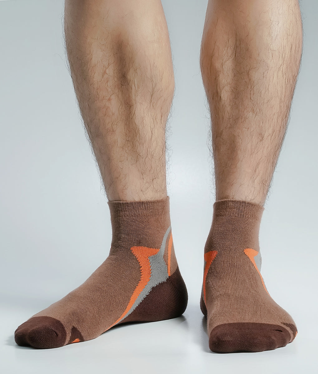 Premium Ankle Socks For Men