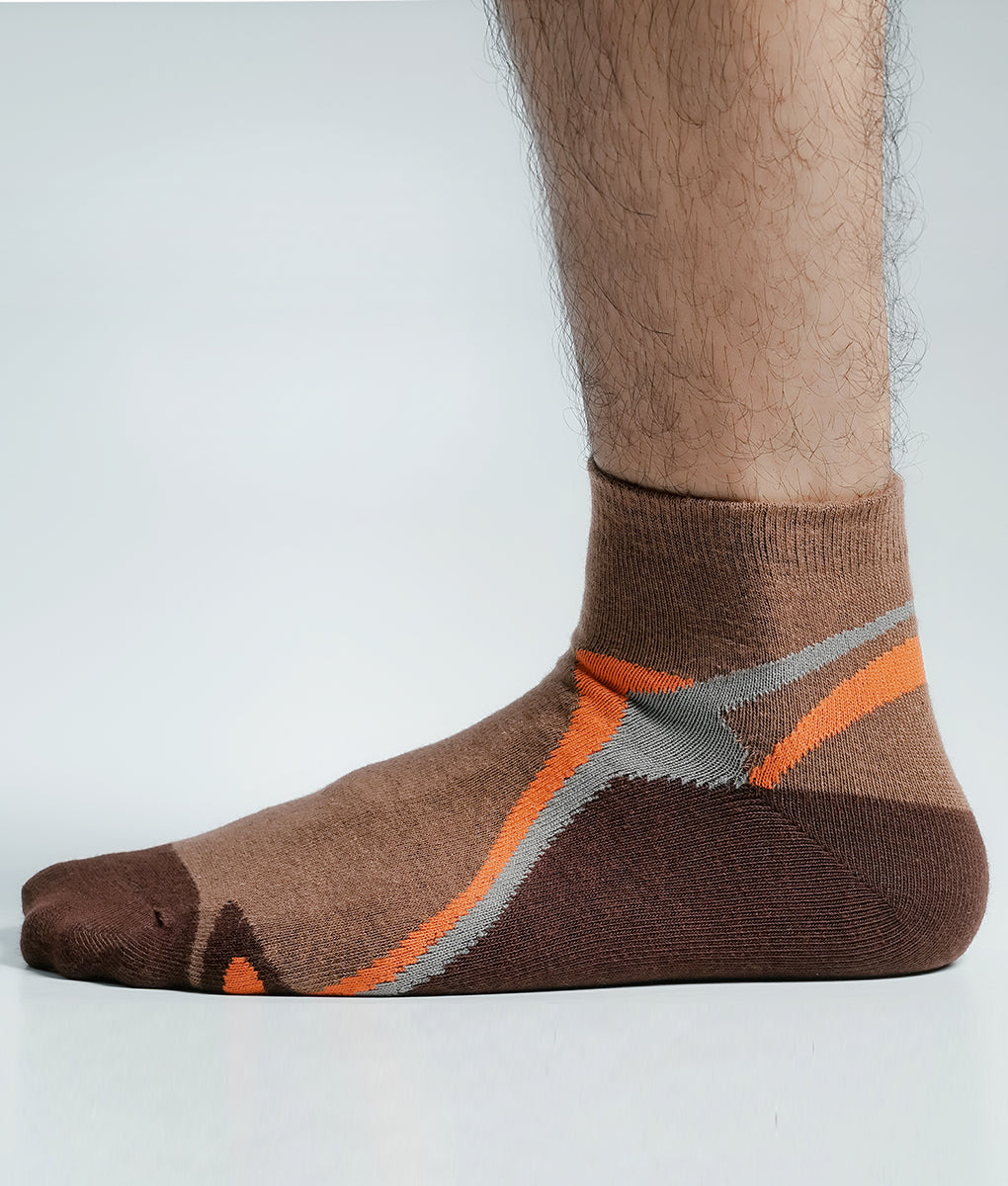 Premium Ankle Socks For Men