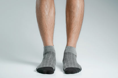 Premium Ankle Socks For Men