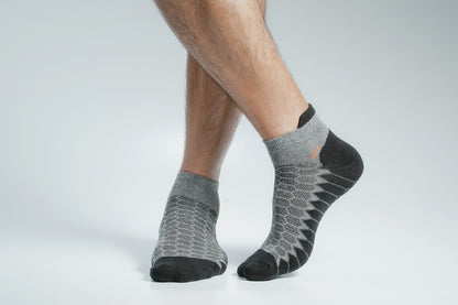 Premium Ankle Socks For Men
