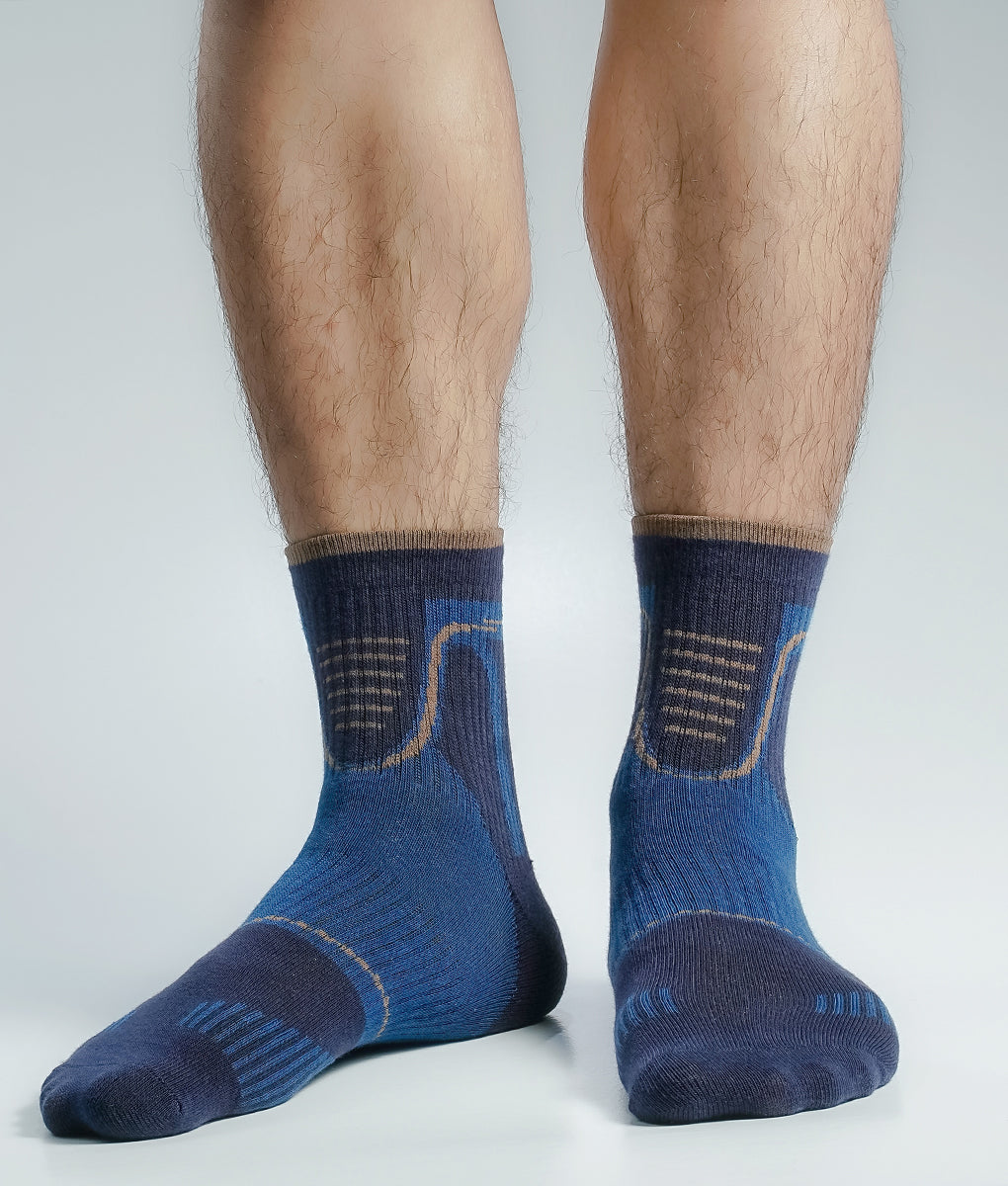 Premium Ankle Socks For Men