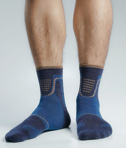 Premium Ankle Socks For Men
