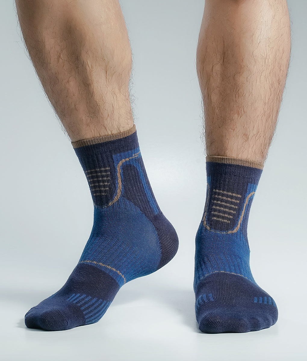 Premium Ankle Socks For Men