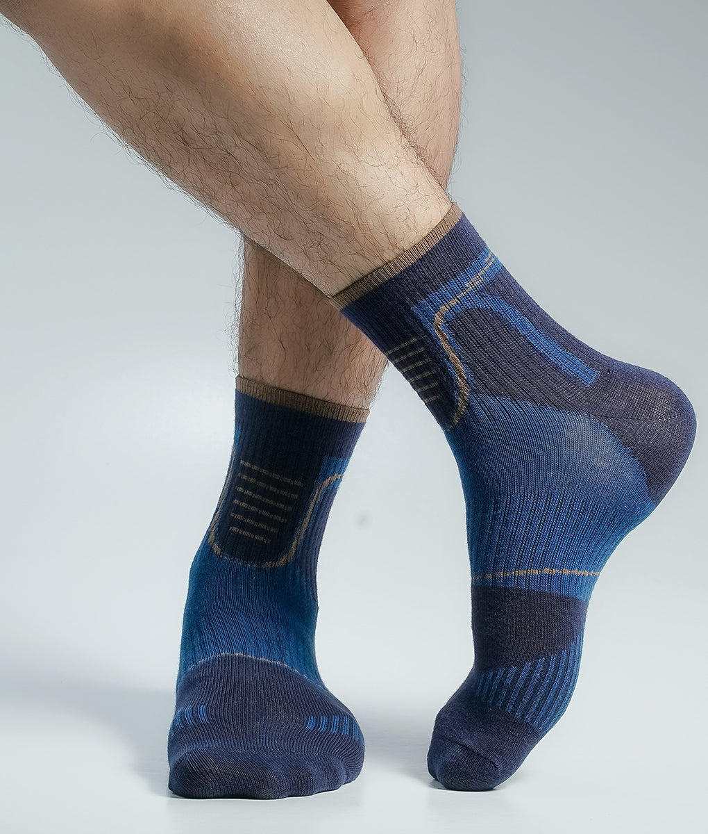 Premium Ankle Socks For Men