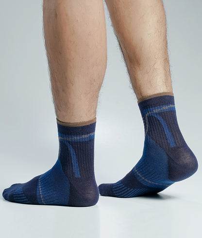 Premium Ankle Socks For Men