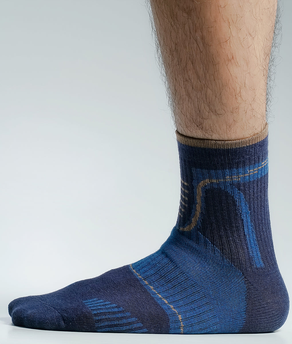 Premium Ankle Socks For Men