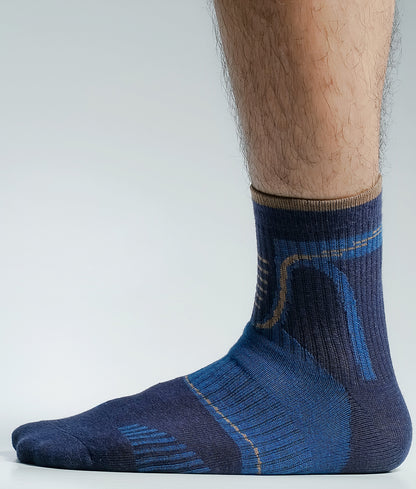 Premium Ankle Socks For Men