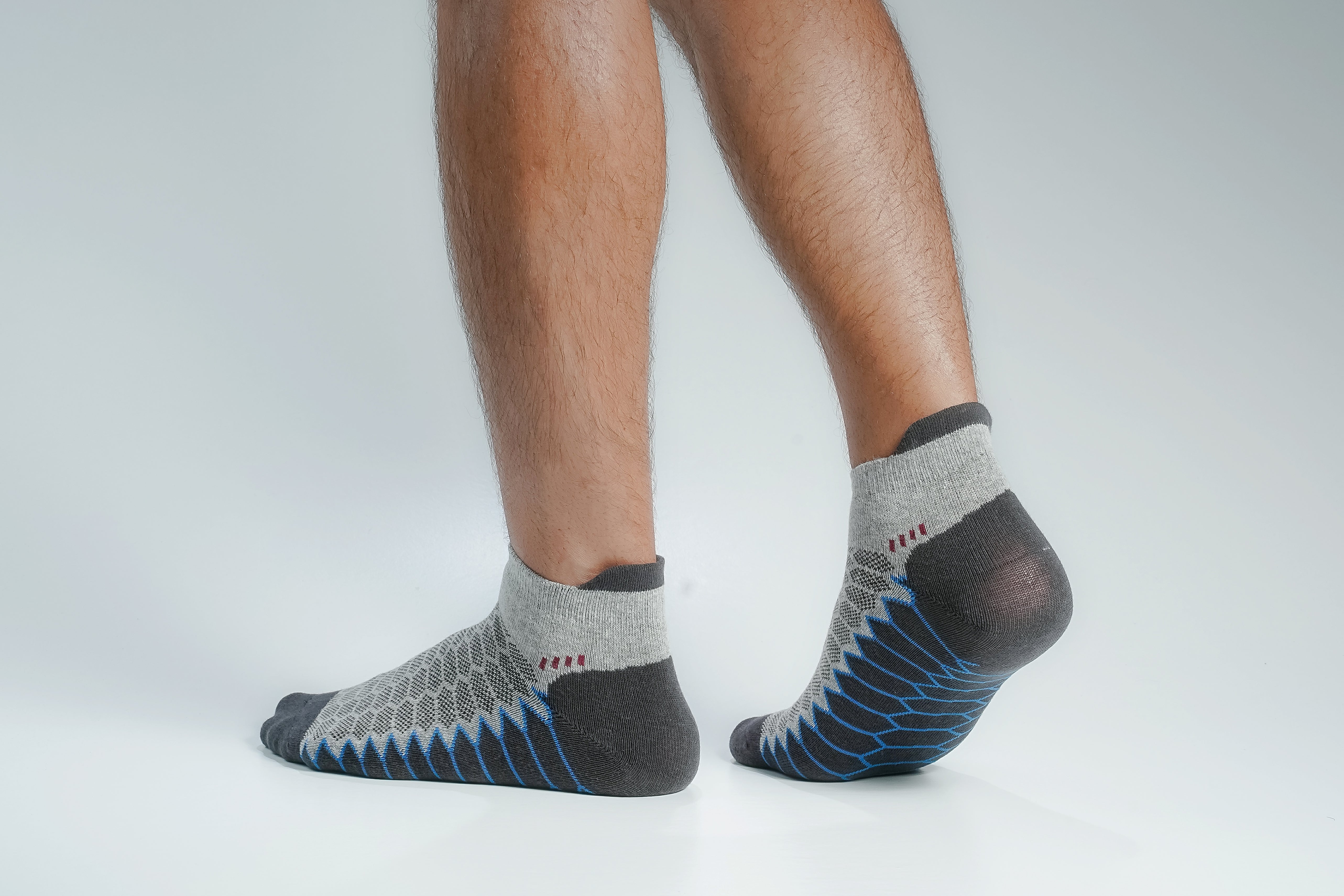 Premium Ankle Socks For Men