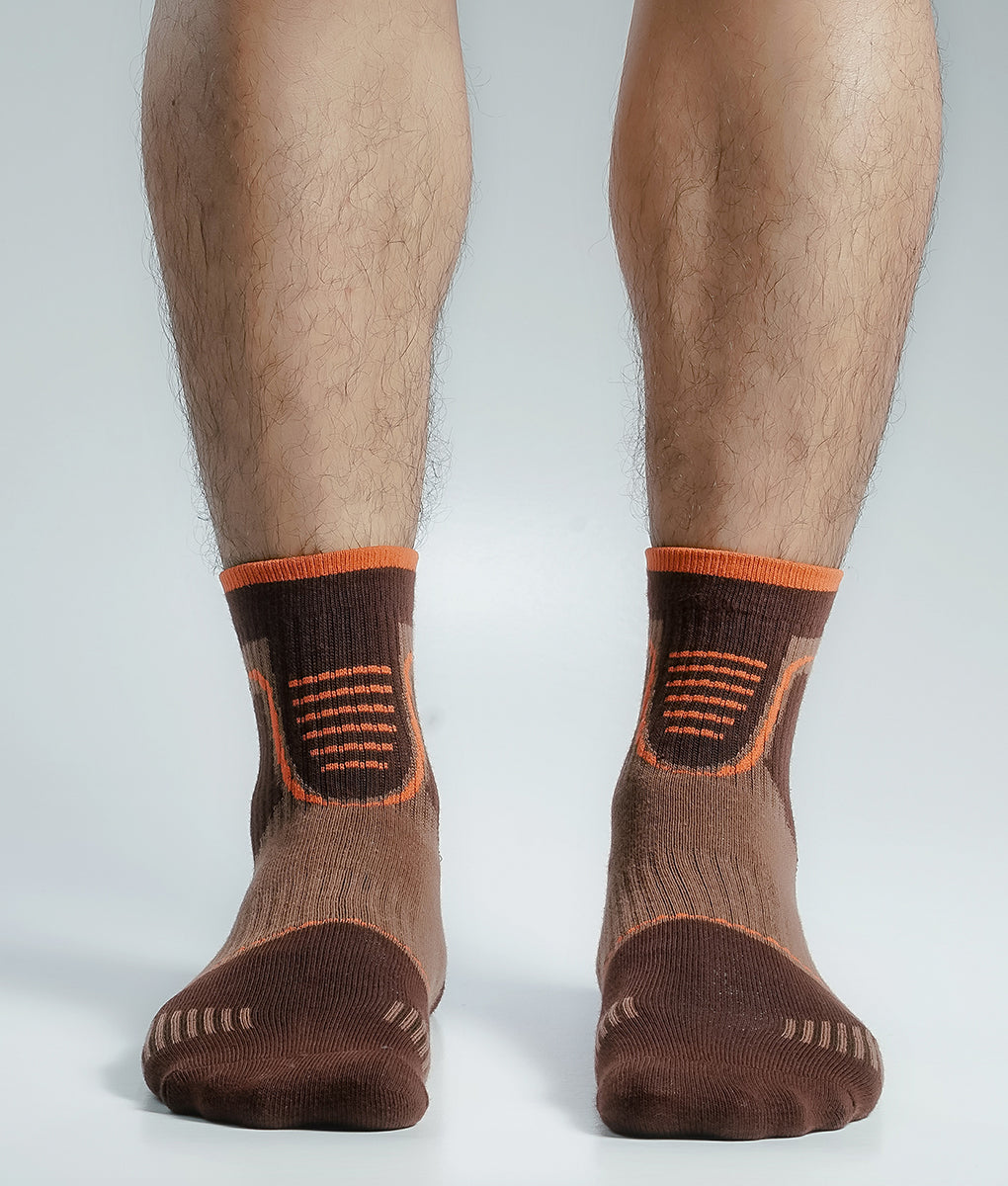 Premium Ankle Socks For Men