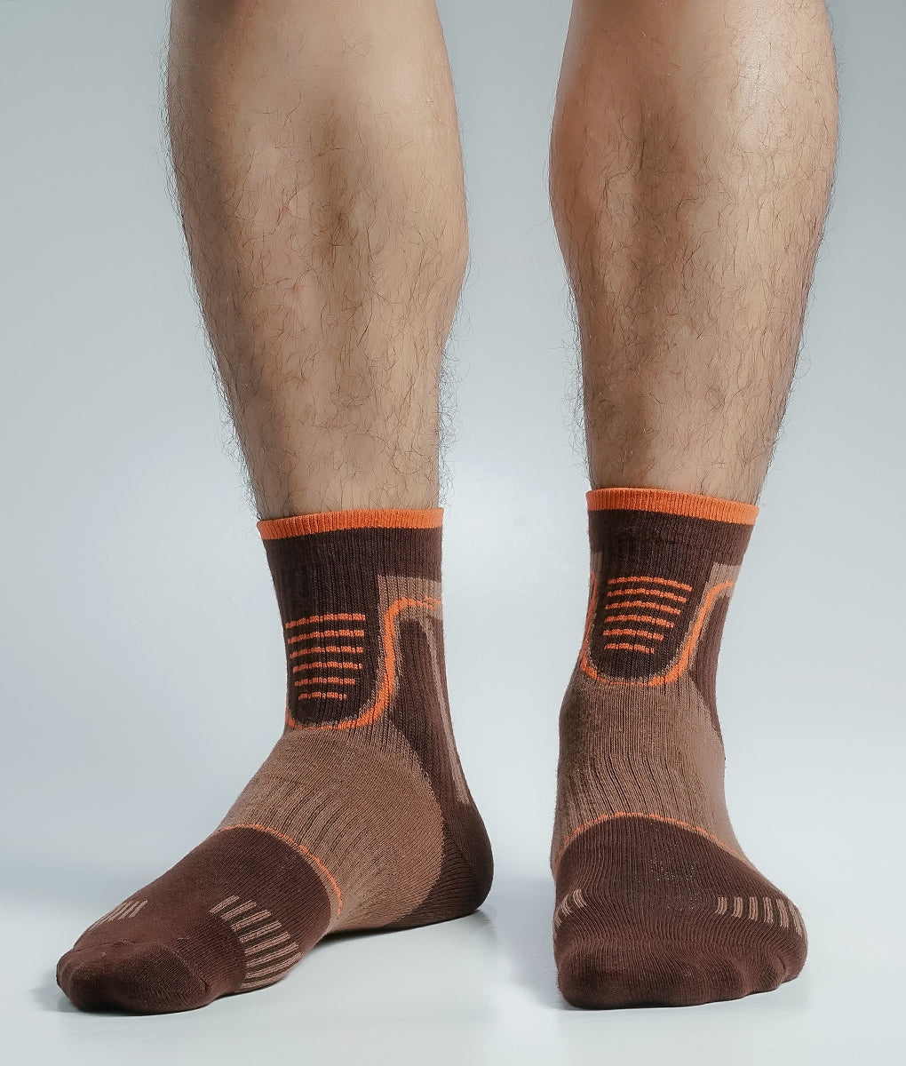 Premium Ankle Socks For Men