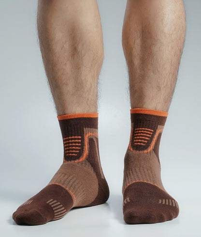 Premium Ankle Socks For Men