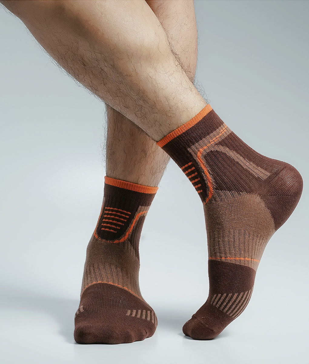 Premium Ankle Socks For Men