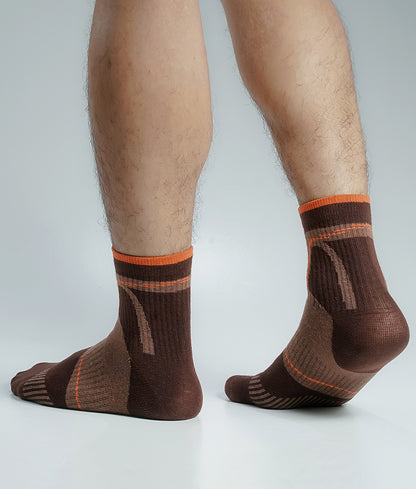 Premium Ankle Socks For Men