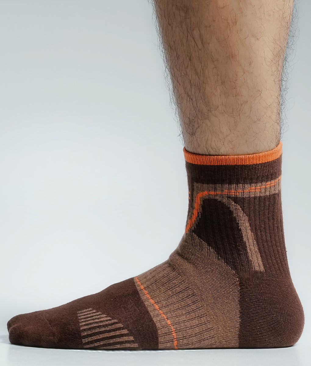 Premium Ankle Socks For Men