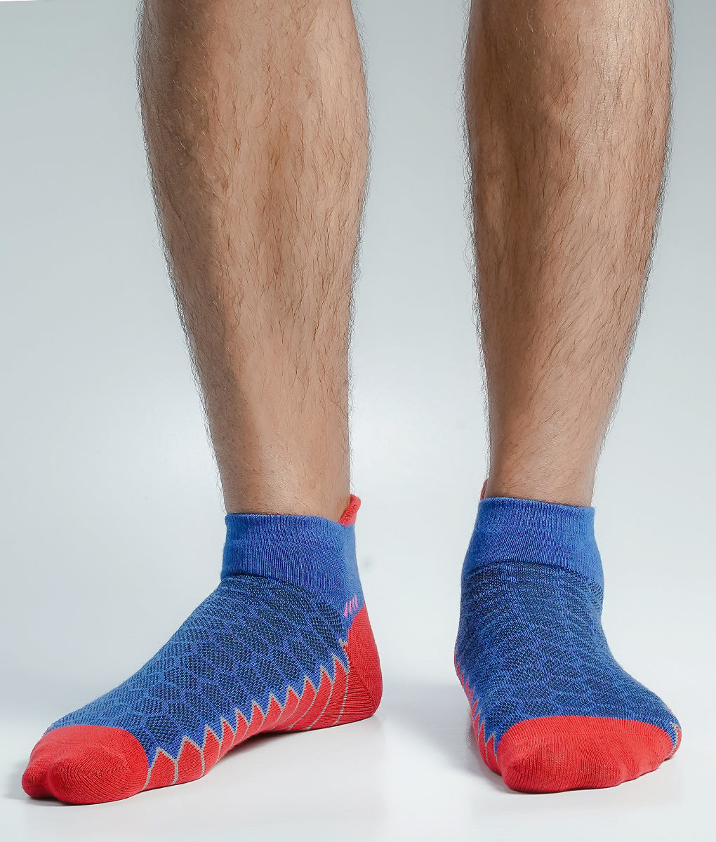 Premium Ankle Socks For Men