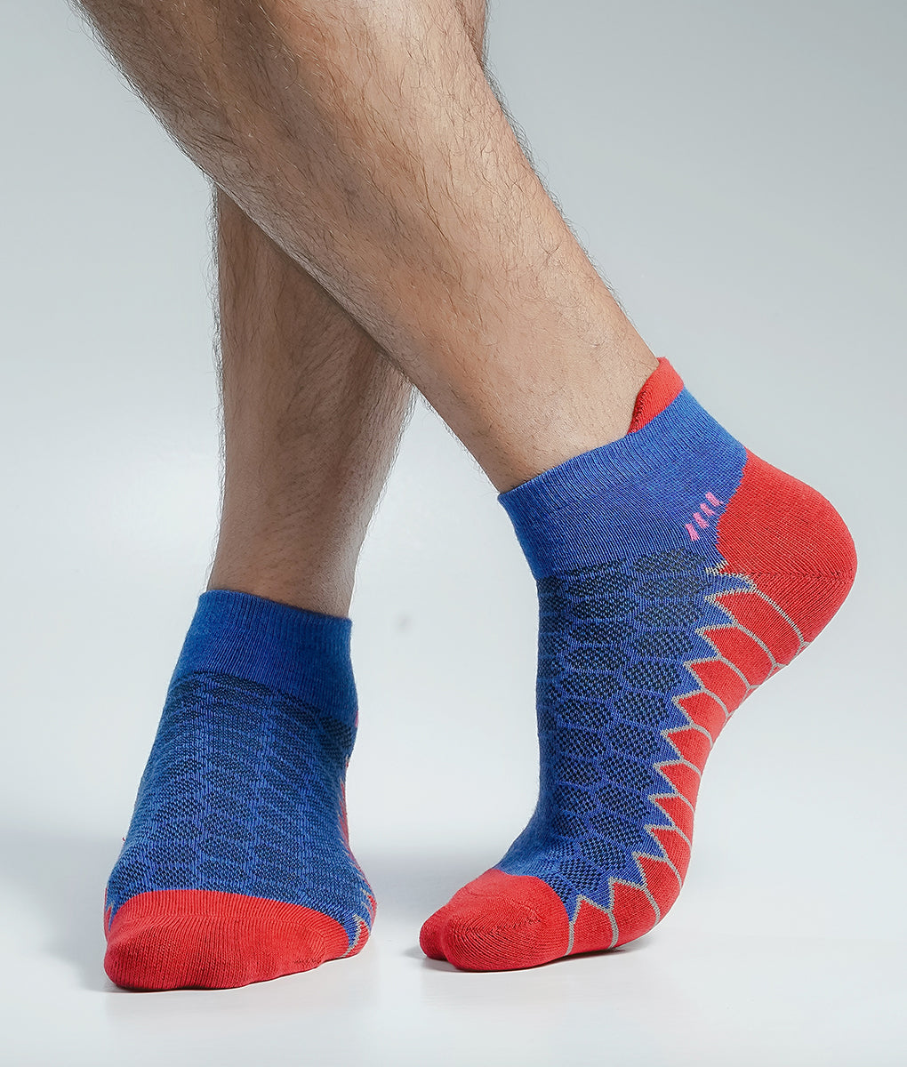 Premium Ankle Socks For Men