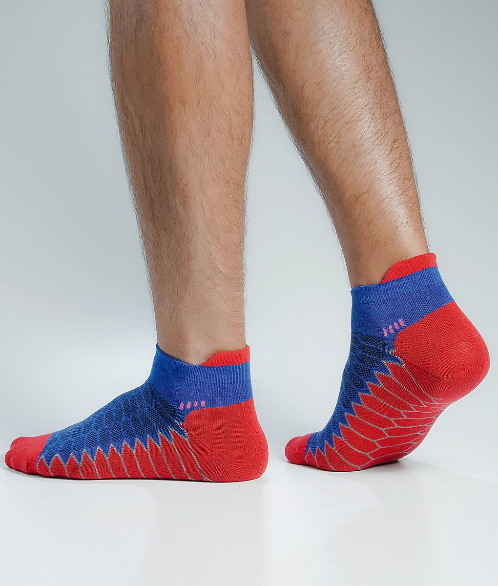 Premium Ankle Socks For Men