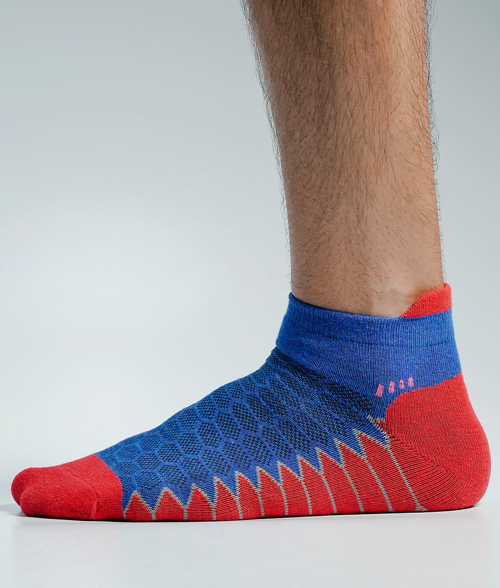 Premium Ankle Socks For Men