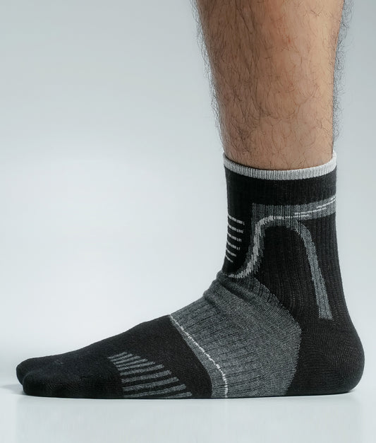 Premium Ankle Socks For Men
