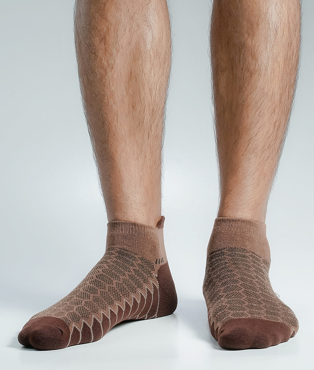 Premium Ankle Socks For Men