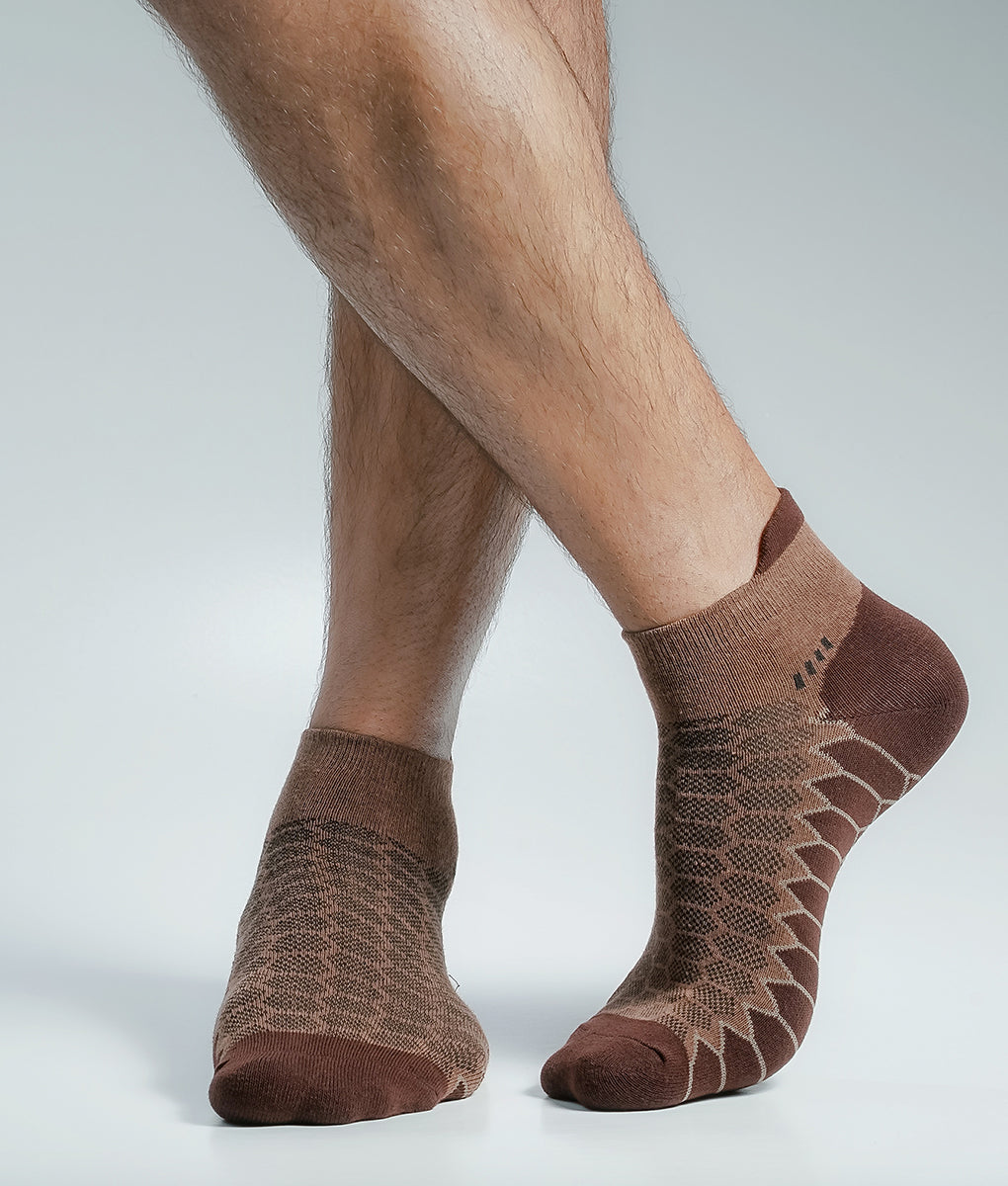 Premium Ankle Socks For Men