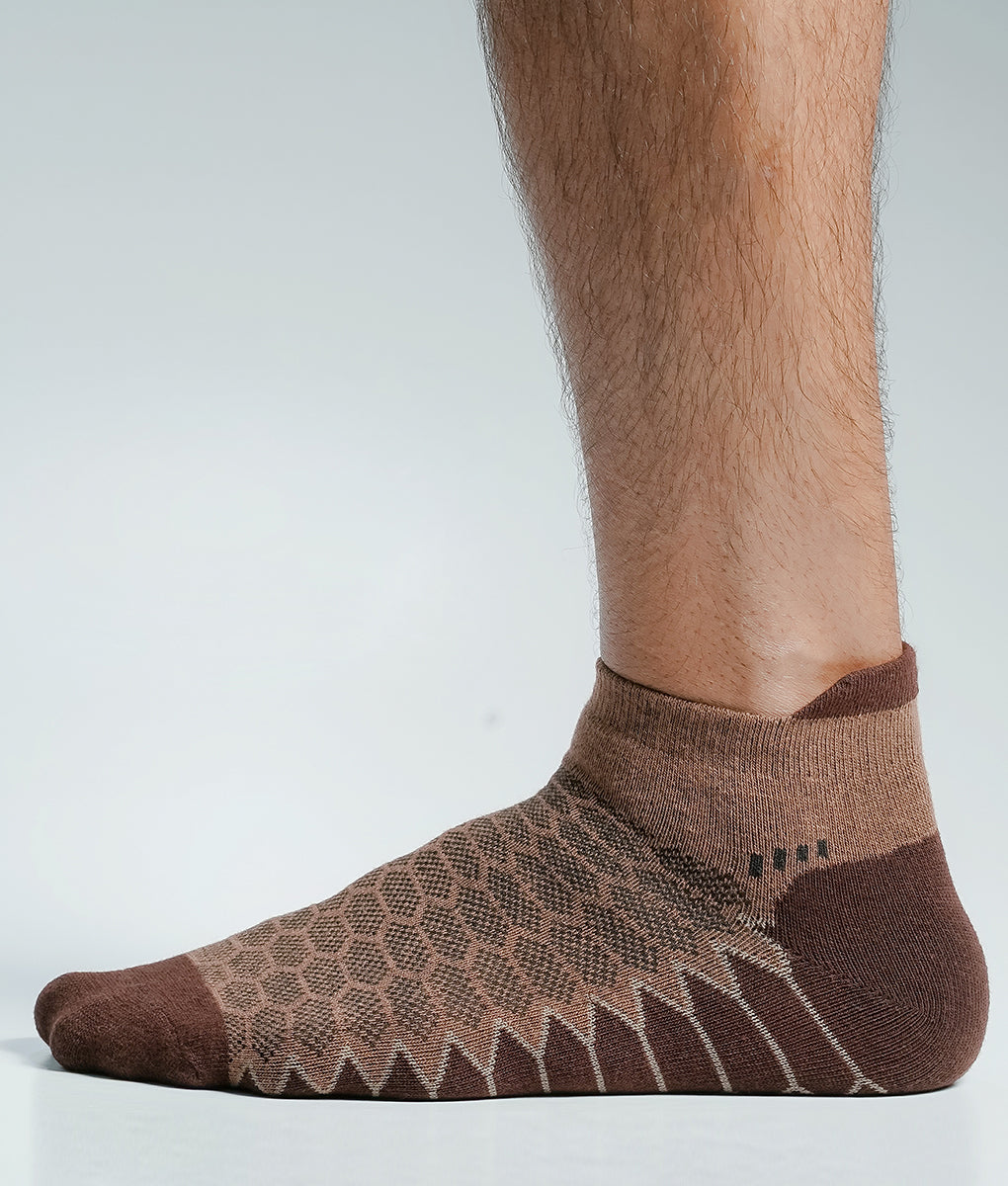 Premium Ankle Socks For Men