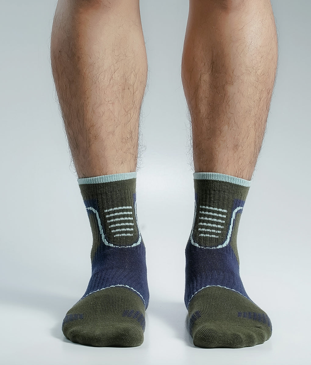 Premium Ankle Socks For Men
