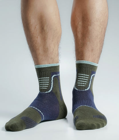 Premium Ankle Socks For Men