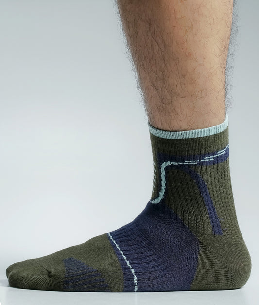 Premium Ankle Socks For Men