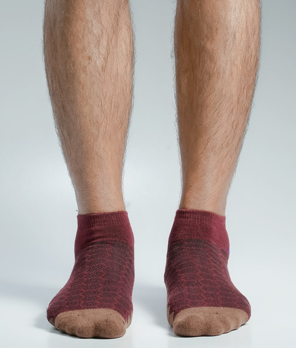 Premium Ankle Socks For Men