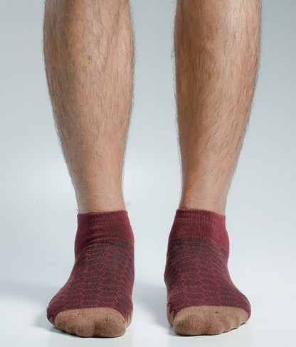 Premium Ankle Socks For Men