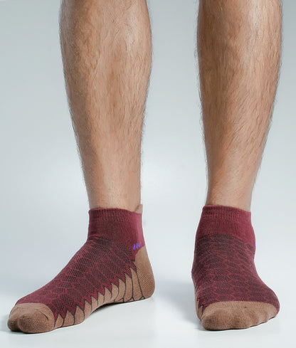 Premium Ankle Socks For Men