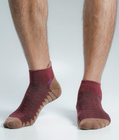 Premium Ankle Socks For Men